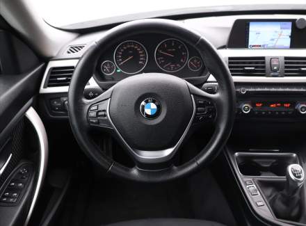 BMW - 3er