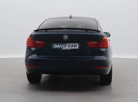 BMW - 3er