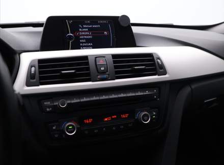 BMW - 3er