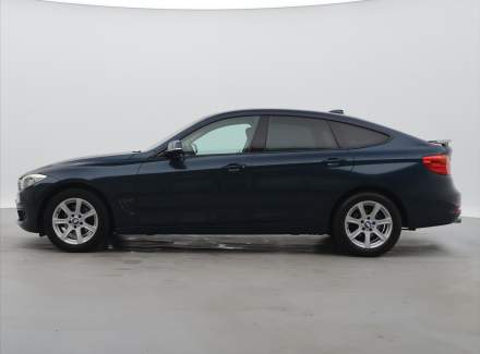 BMW - 3er