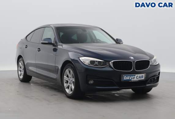 BMW - 3er