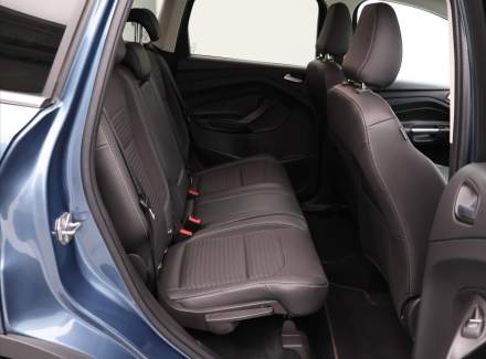 Ford - Kuga