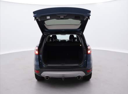 Ford - Kuga