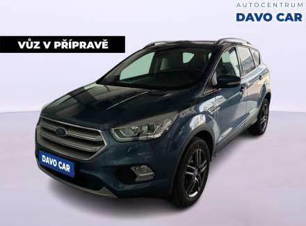 Ford - Kuga