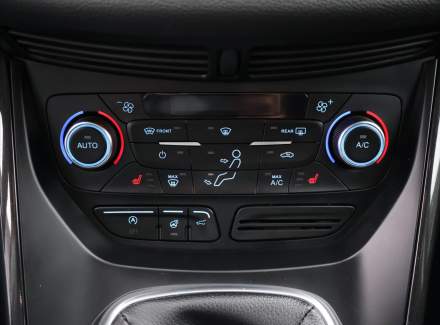 Ford - Kuga