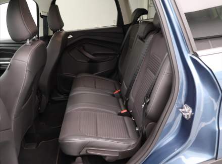 Ford - Kuga