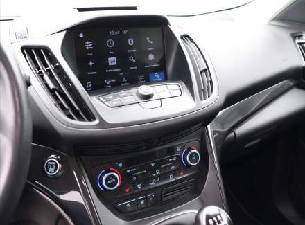 Ford - Kuga