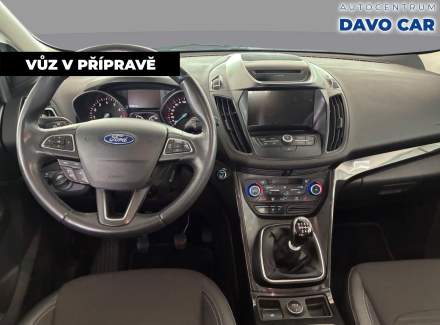 Ford - Kuga