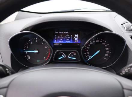 Ford - Kuga