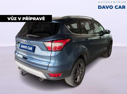 Ford - Kuga