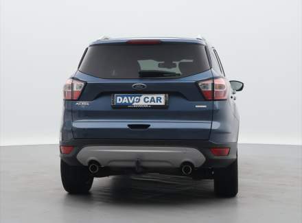 Ford - Kuga
