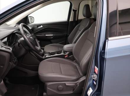 Ford - Kuga