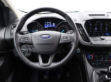 Ford - Kuga