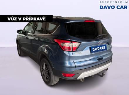Ford - Kuga