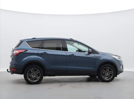 Ford - Kuga