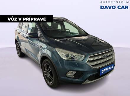 Ford - Kuga