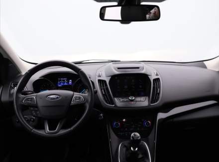 Ford - Kuga