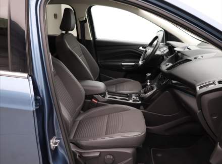 Ford - Kuga