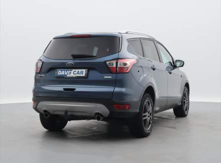Ford - Kuga