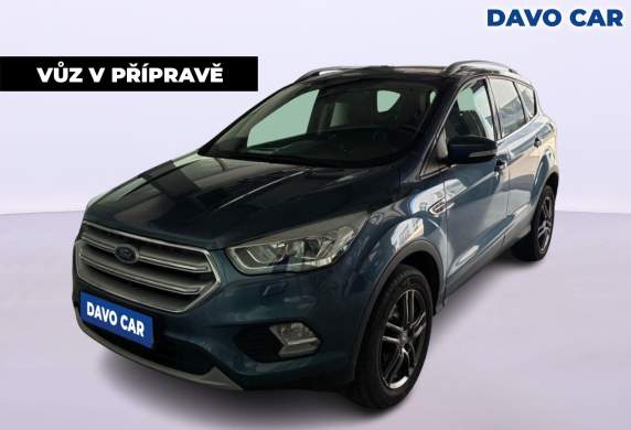 Ford - Kuga