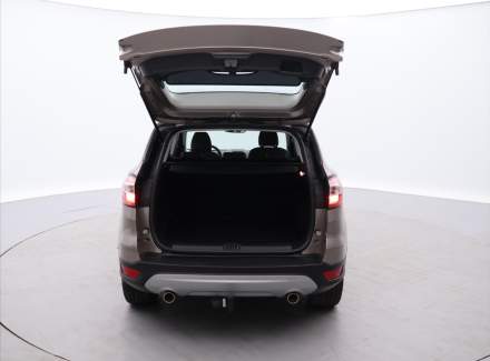 Ford - Kuga
