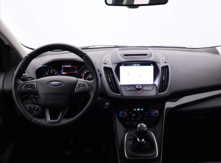 Ford - Kuga