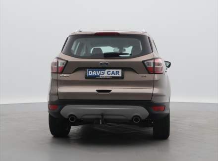 Ford - Kuga