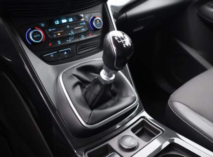 Ford - Kuga