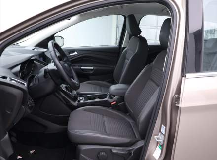 Ford - Kuga