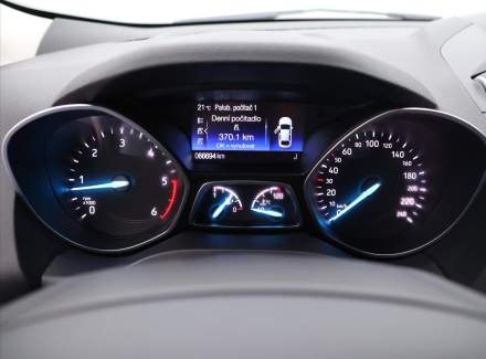 Ford - Kuga