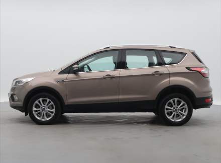 Ford - Kuga