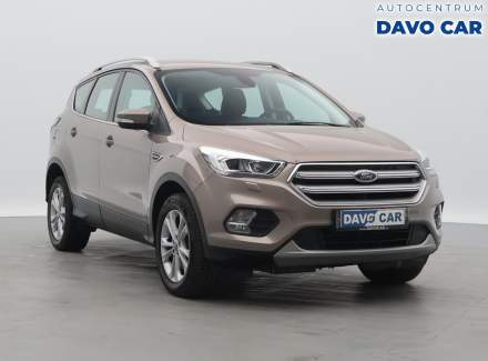 Ford - Kuga