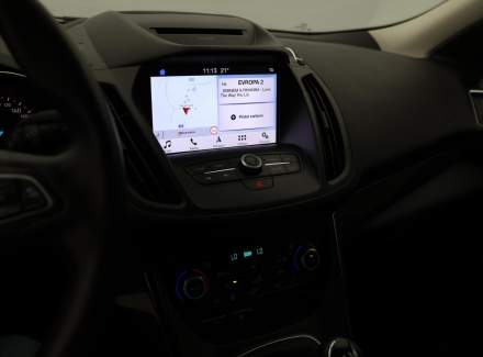 Ford - Kuga