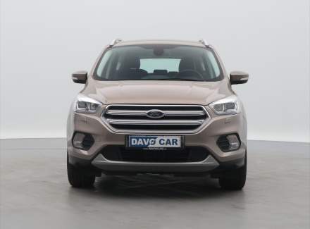 Ford - Kuga