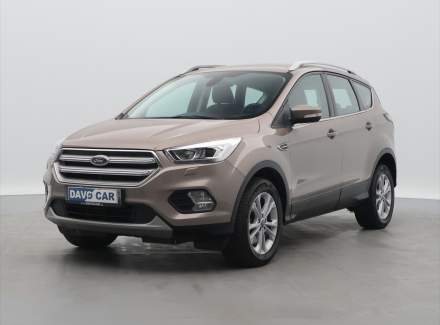 Ford - Kuga