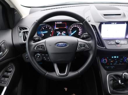 Ford - Kuga