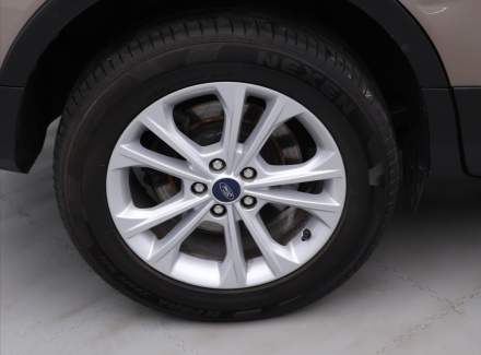 Ford - Kuga