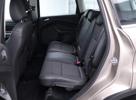 Ford - Kuga