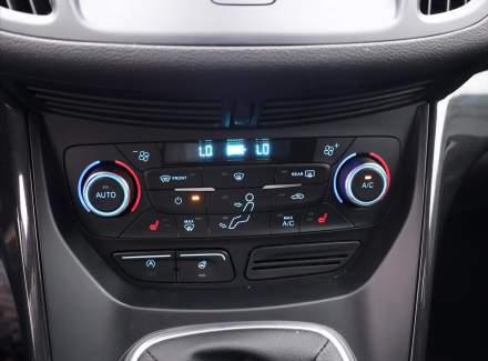Ford - Kuga
