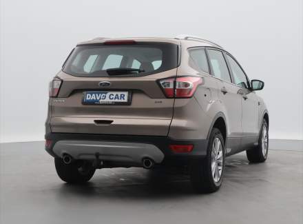 Ford - Kuga