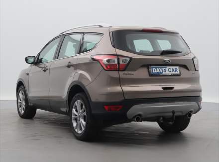 Ford - Kuga
