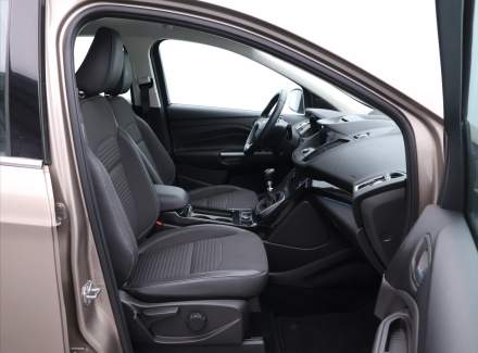 Ford - Kuga