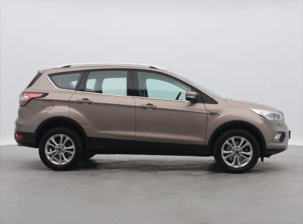 Ford - Kuga