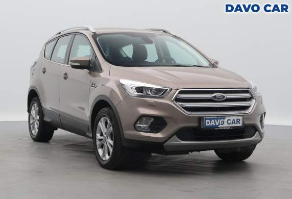 Ford - Kuga