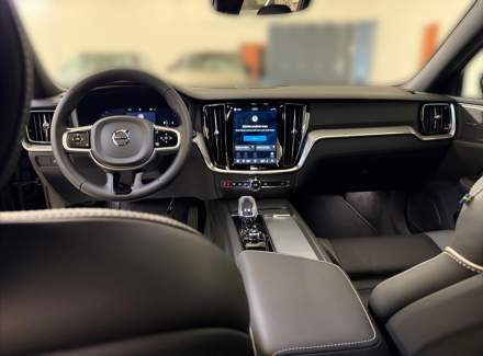 Volvo - V60