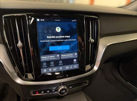 Volvo - V60