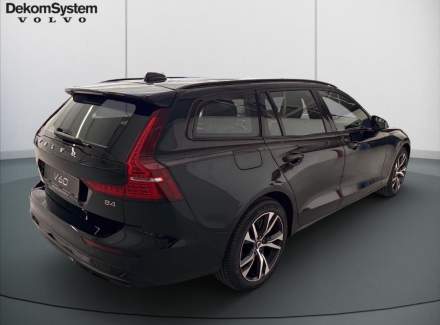 Volvo - V60