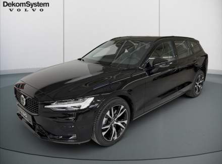 Volvo - V60