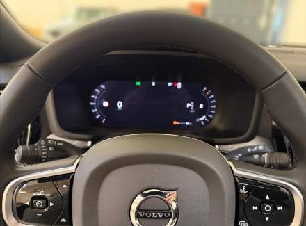 Volvo - V60