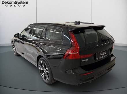 Volvo - V60